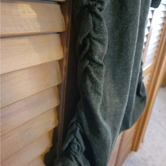 Pink Republic Olive Sweater Tunic M - Picture 4 of 6